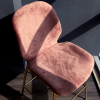 nora stool almex contract furniture