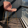 nora stool almex contract furniture