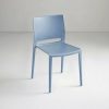 Bakhita by Gaber Almex contract furniture blue