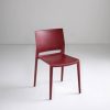 Bakhita by Gaber Almex contract furniture red