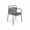 karrige Modern Nga Almex furniture e bardhe