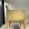 Lusso Armchair