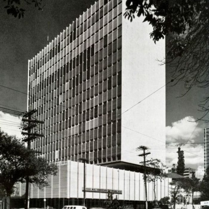 Edificio Sul-America