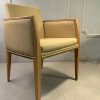 Lusso Armchair