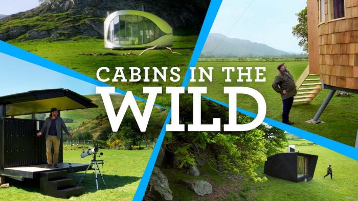 Cabins in the Wild © Netflix.jpg