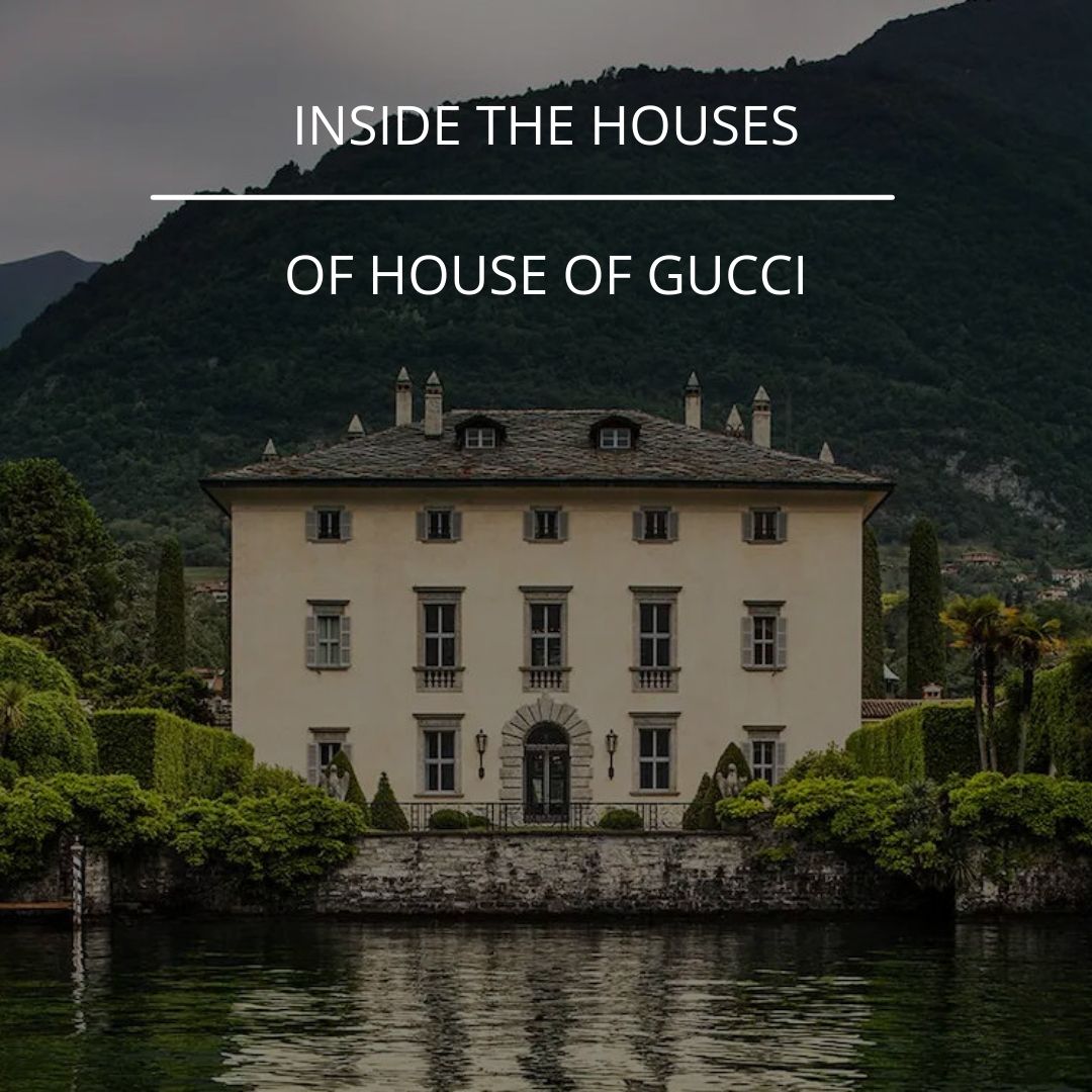 Gucci Goo  House of Gucci Found Home in Detroit · The Metropolitan