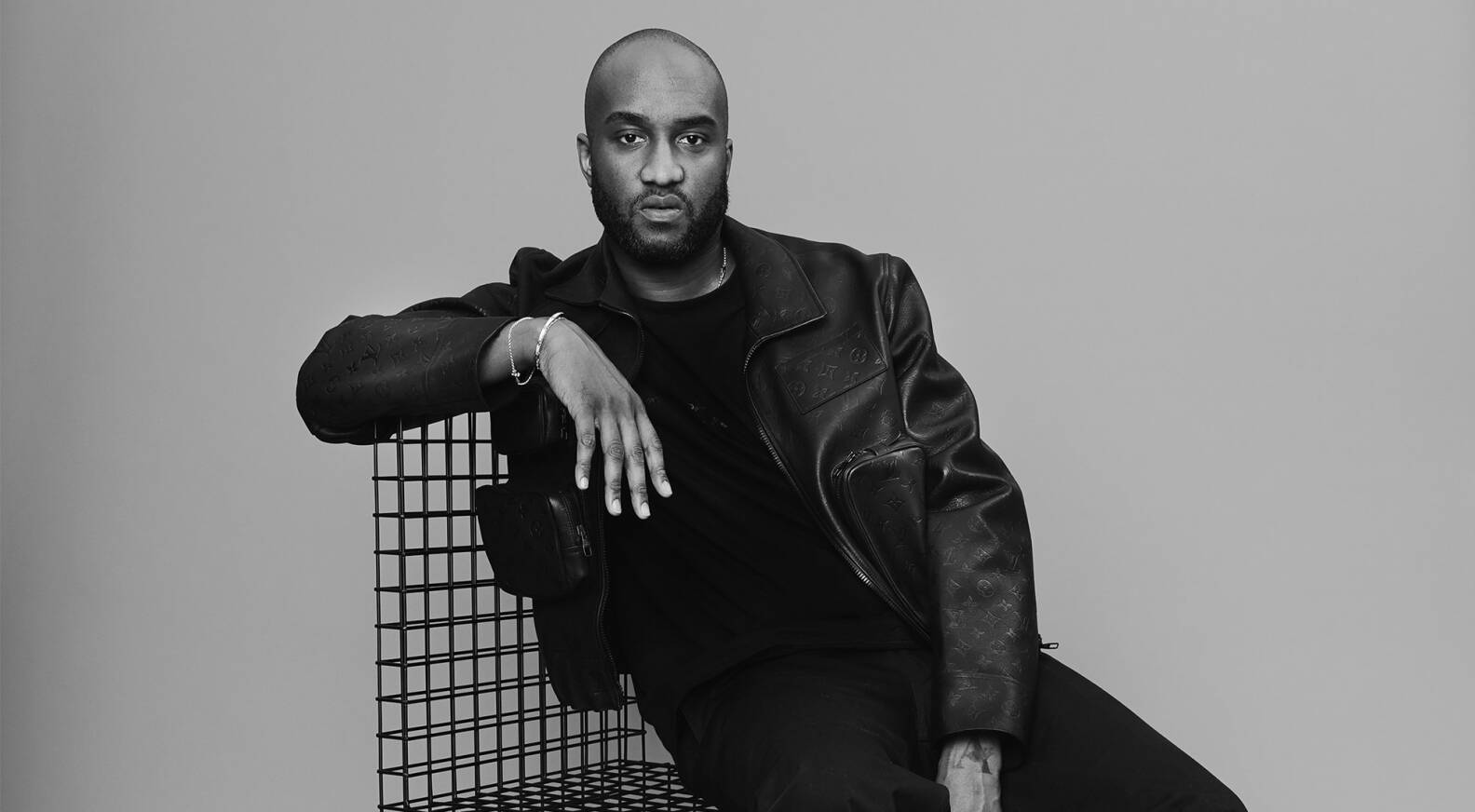 Virgil Abloh Goes for Baroque With a New Line of Caravaggio