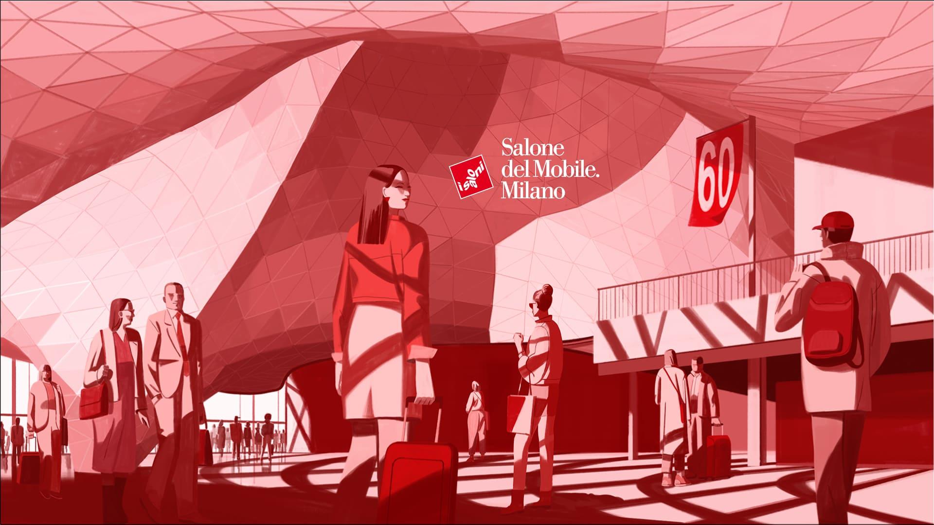 Salone del Mobile.Milano 2022 Announces New Dates for its 60th Edition