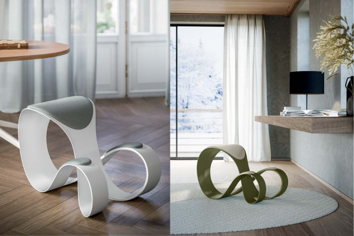 quadrifolio-moon-chair- salone-del-mobile-2022