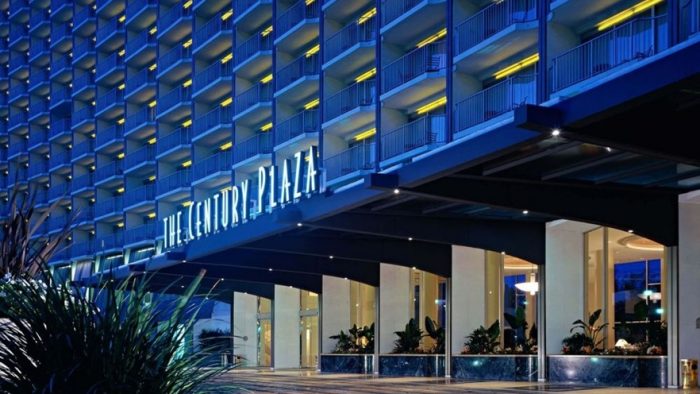 Hotel Century Plaza_alumil albania-pikark