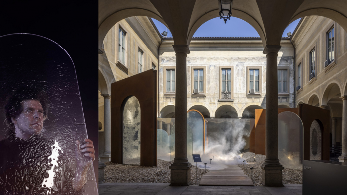 Top 8 Installations from Milan Design Week 2024