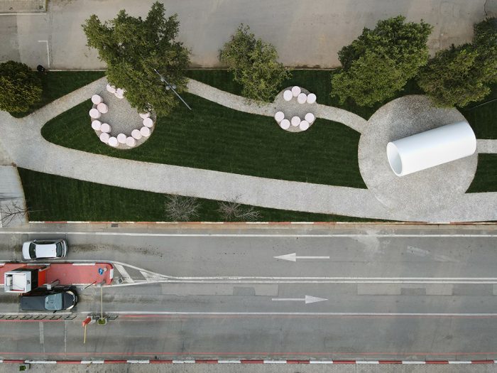Tirana-terminal -art-in-public-spaces-