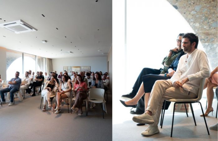 Arkitektet- te salla-e-konferences