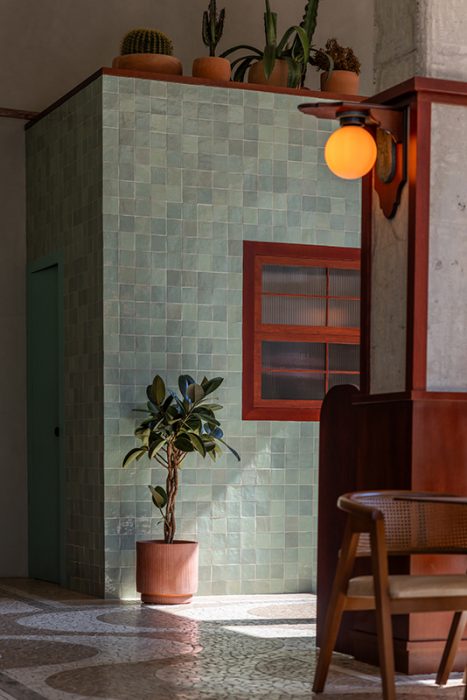 Figaro Resto-Bar -Klaudio Curmaku