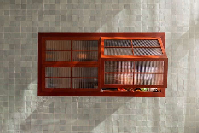 Figaro Resto-Bar -Klaudio Curmaku