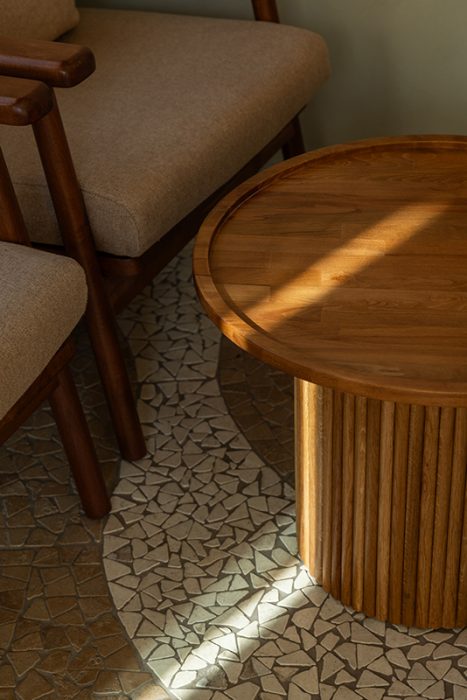 Figaro Resto-Bar -Klaudio Curmaku