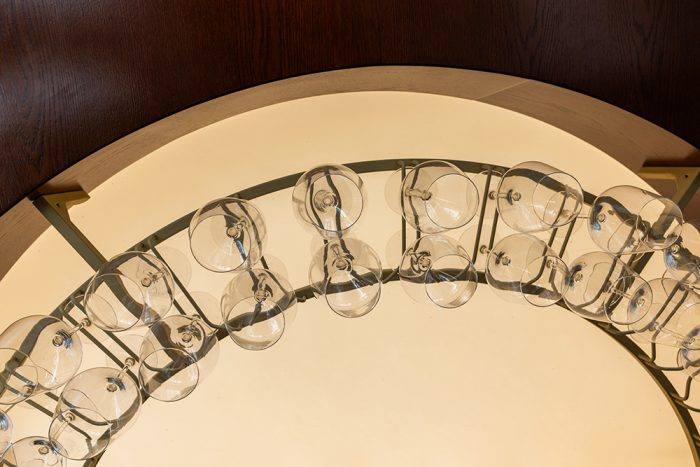 Figaro Resto-Bar -Klaudio Curmaku