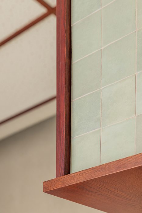 Figaro Resto-Bar -Klaudio Curmaku-