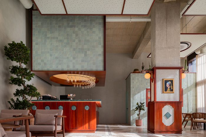 Figaro Resto-Bar -Klaudio Curmaku