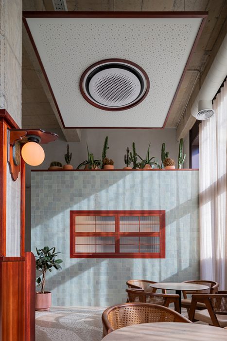 Figaro Resto-Bar -Klaudio Curmaku