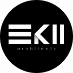 Profile picture of EKII ARCHITECTS