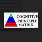 Profile picture of Cognitive Principle Matrix